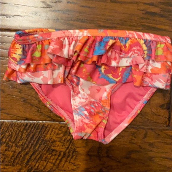 2 piece Heidi Klum swimsuit - Picture 4 of 6